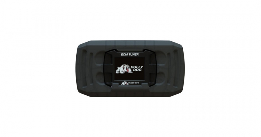 ECM Tuner